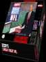 Nintendo  SNES&nbsp; - &nbsp;ESPN Sunday Night NFL (USA)
